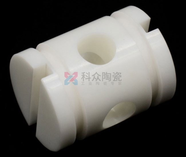 陶瓷閥芯有哪些作用和優點呢？（圖）