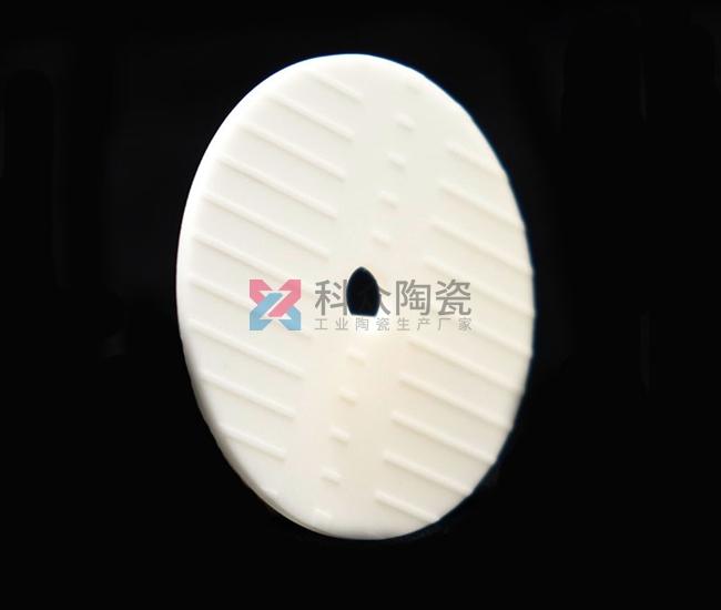 結構陶瓷應用的地方有哪些呢？（圖）