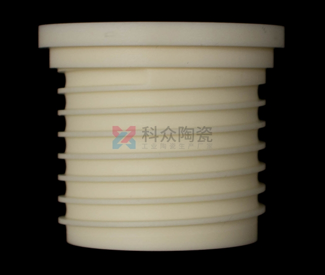 氧化鋁特種陶瓷在電子工業中有哪些應用呢？（圖）