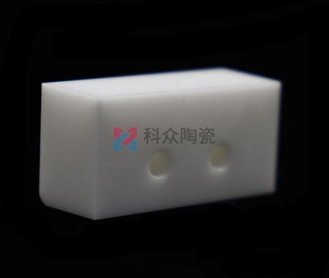 氧化鋯陶瓷結構件的功能及特性都有些什么呢？（圖）
