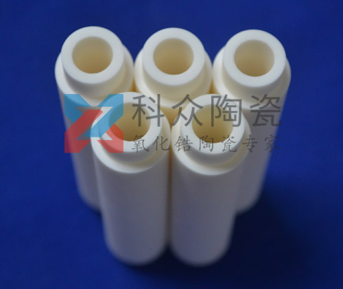 氧化鋁陶瓷管是如何加工的？看完這篇你就懂了