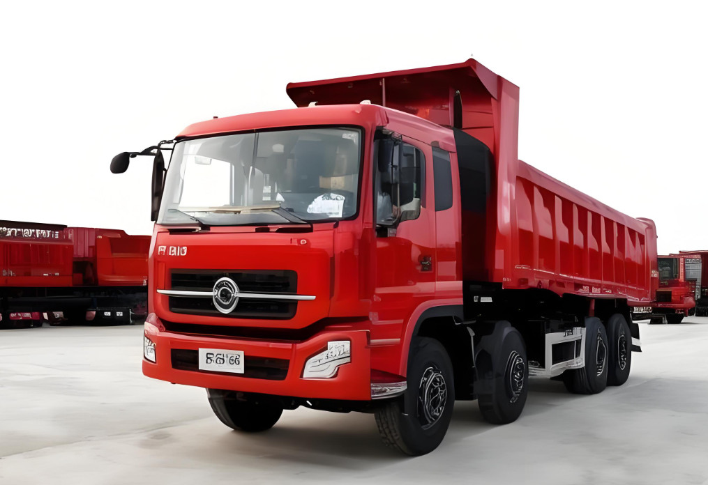 某品牌重卡顧客滿意度研究——報告部分摘錄