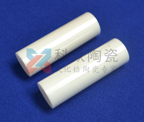 陶瓷針規